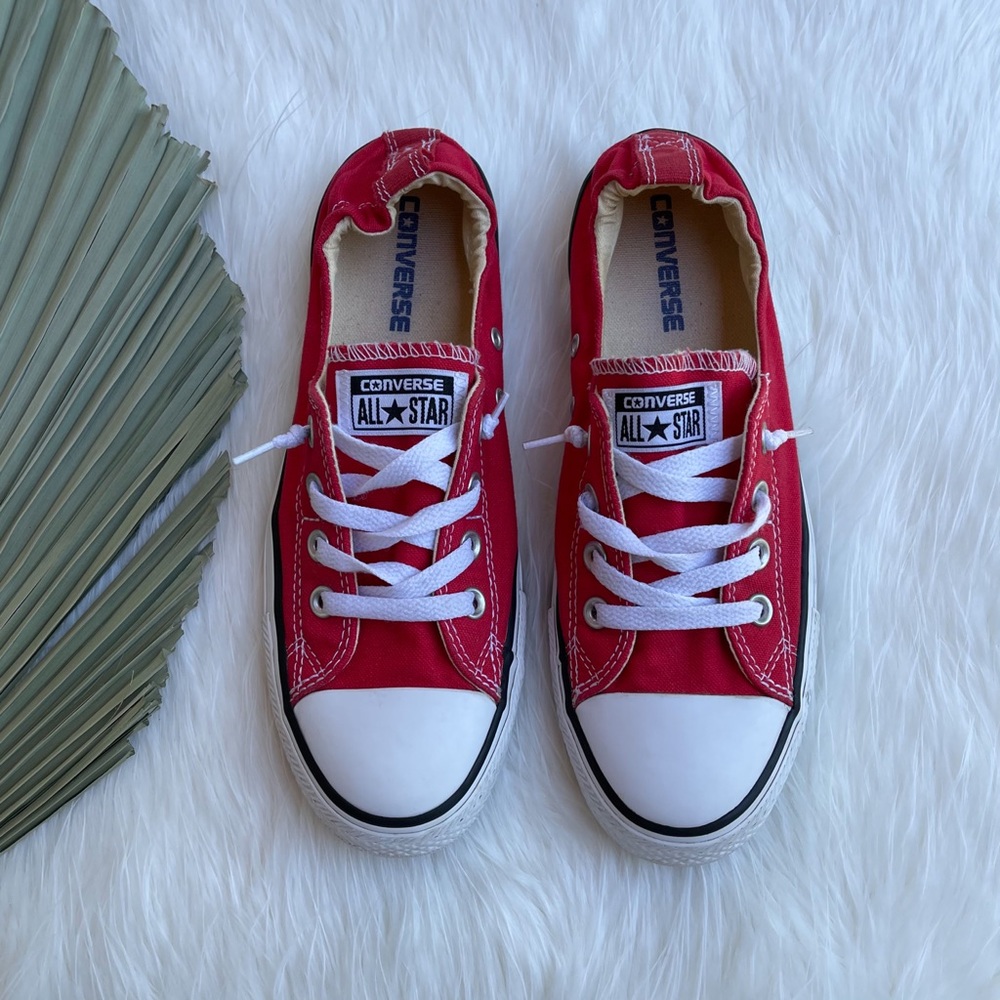 Converse Chuck Taylor All Star Shoreline Shoes 9